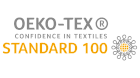 Label Oeko Tex standard 100