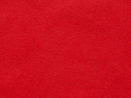 Tissu Occultant Coton Rouge 300cm M1