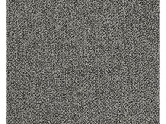 Moquette Noblesse gris fonce 4m Cfl-s1