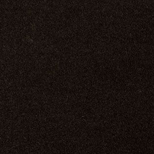 Moquette velours Oinone 4m noir Cfl-s1