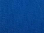 Coton gratté Bleu incruste 165gr 260cm M1