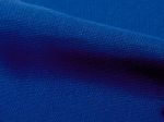 Coton Gratté Bleu Incruste 165g 310cm M1